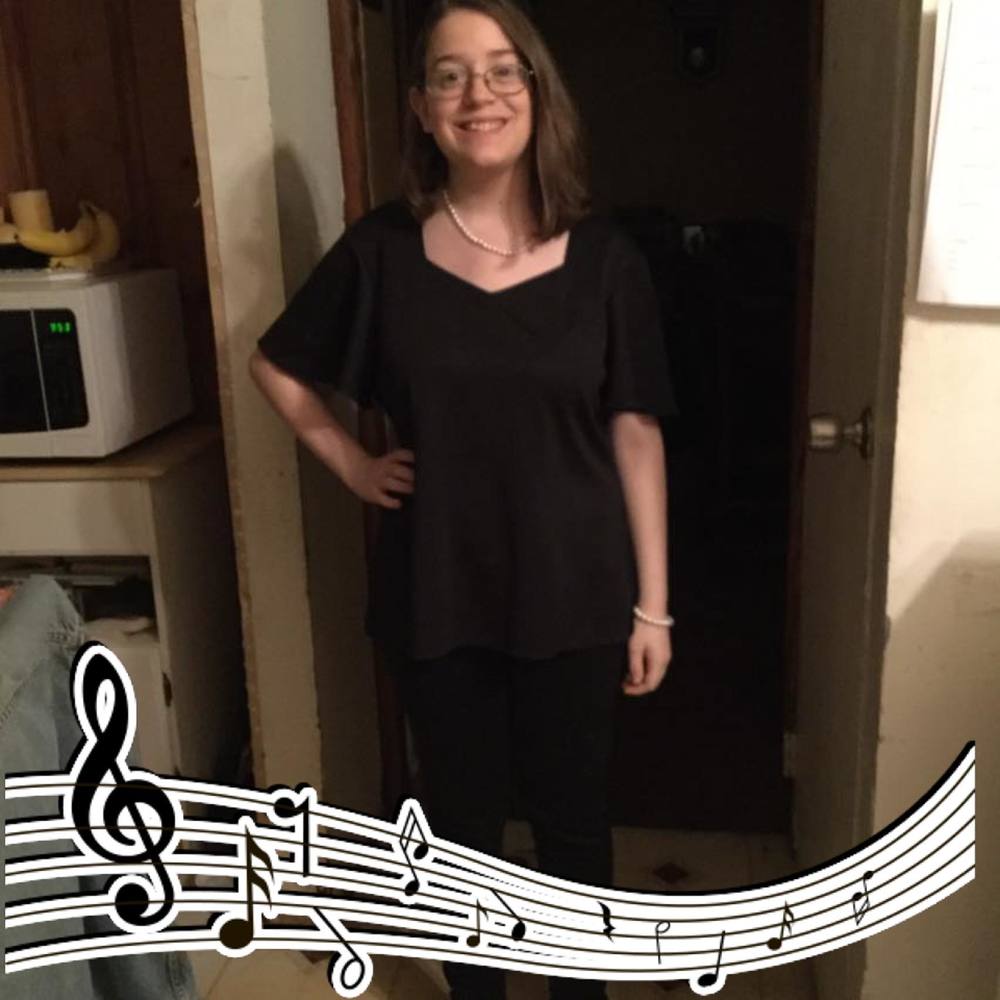Meet your Posher, Rose